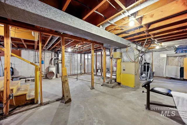 $280,000 | 123 East 5th Street, Rupert, ID 83350