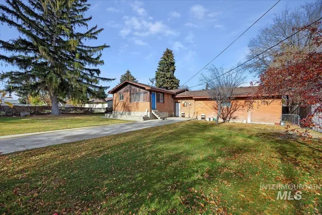 $280,000 | 123 East 5th Street, Rupert, ID 83350