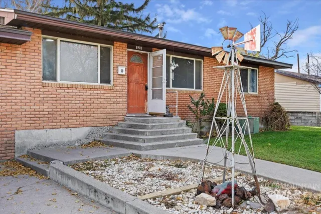 $280,000 | 123 East 5th Street, Rupert, ID 83350