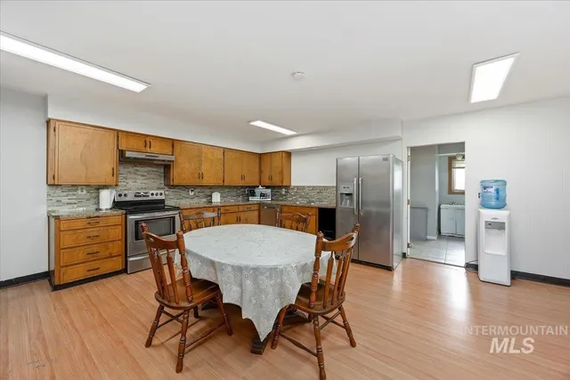 $280,000 | 123 East 5th Street, Rupert, ID 83350