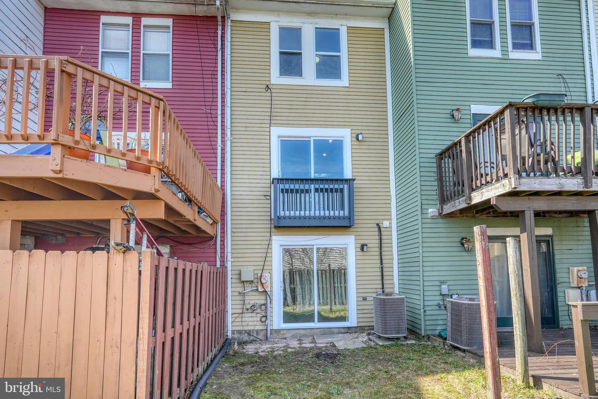 3034 Shepperton Terrace Silver Spring, MD 20904 - Photo 33 of 34