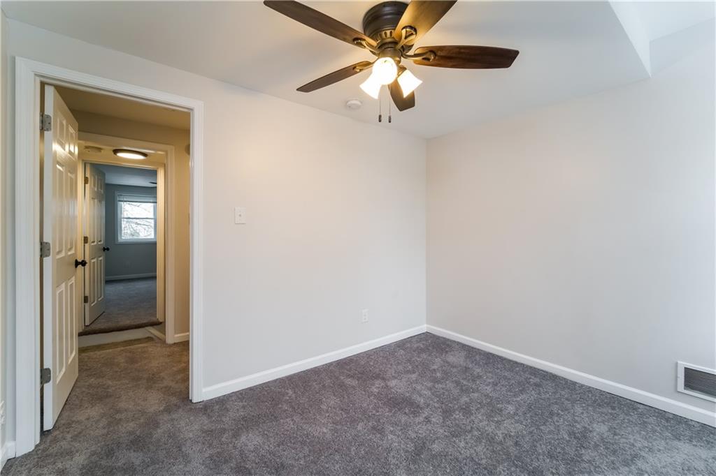 5143 Carnegie Street Pittsburgh, PA 15201 - Photo 12 of 19