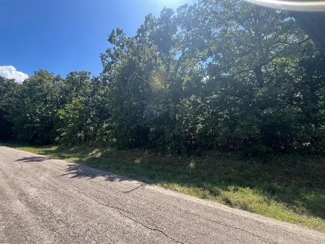 $9,500 | 133 Pocahontas Street, Mabank, TX 75156