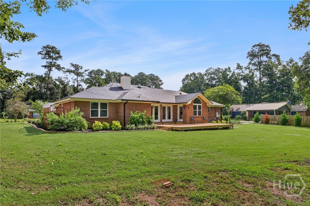5 Bridgeport Road Savannah, GA 31419 - Photo 45 of 61 Gallery Image 45