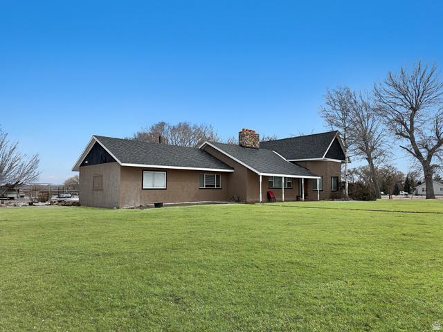 295 South State Street Ferron, UT 84523 - Photo 47 of 48