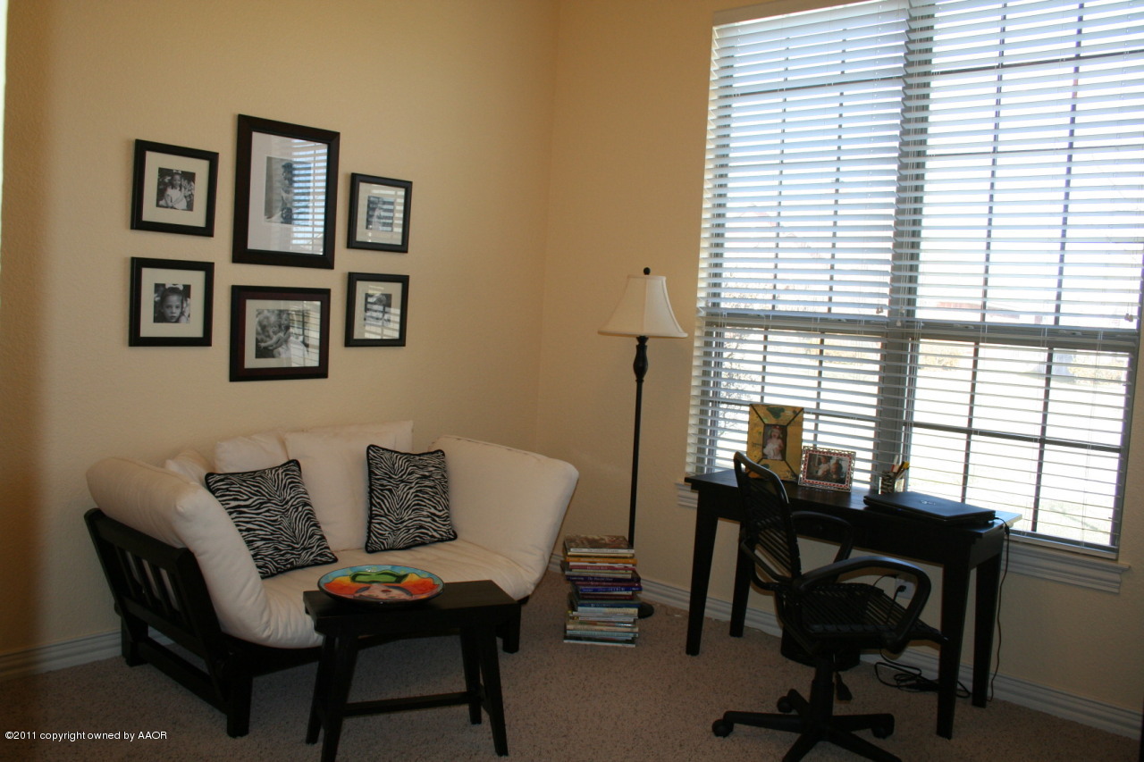 6006 Riley Elizabeth Place Amarillo, TX 79119 - Photo 29 of 42 2nd Bedroom