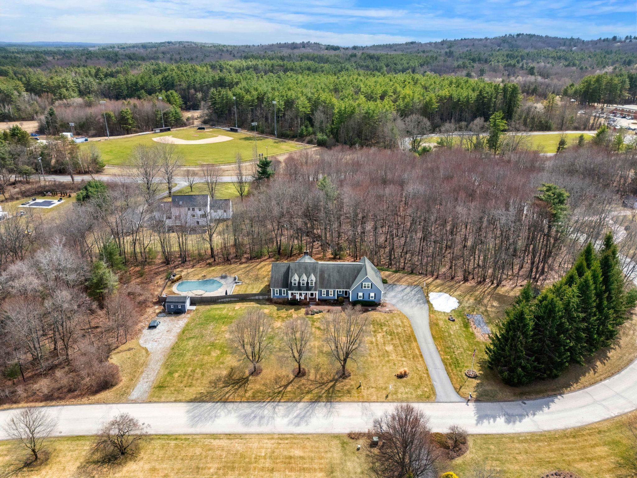 15 Wright Acres Road Bedford, NH 03110 - Photo 51 of 60 Gallery Image 51