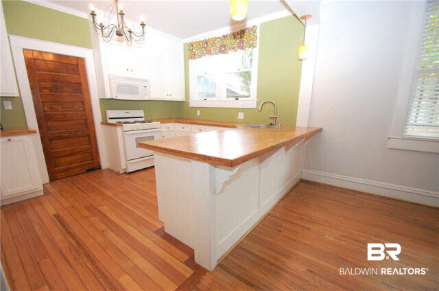 1554 Bruister Street Mobile, AL 36604 - Photo 19 of 46
