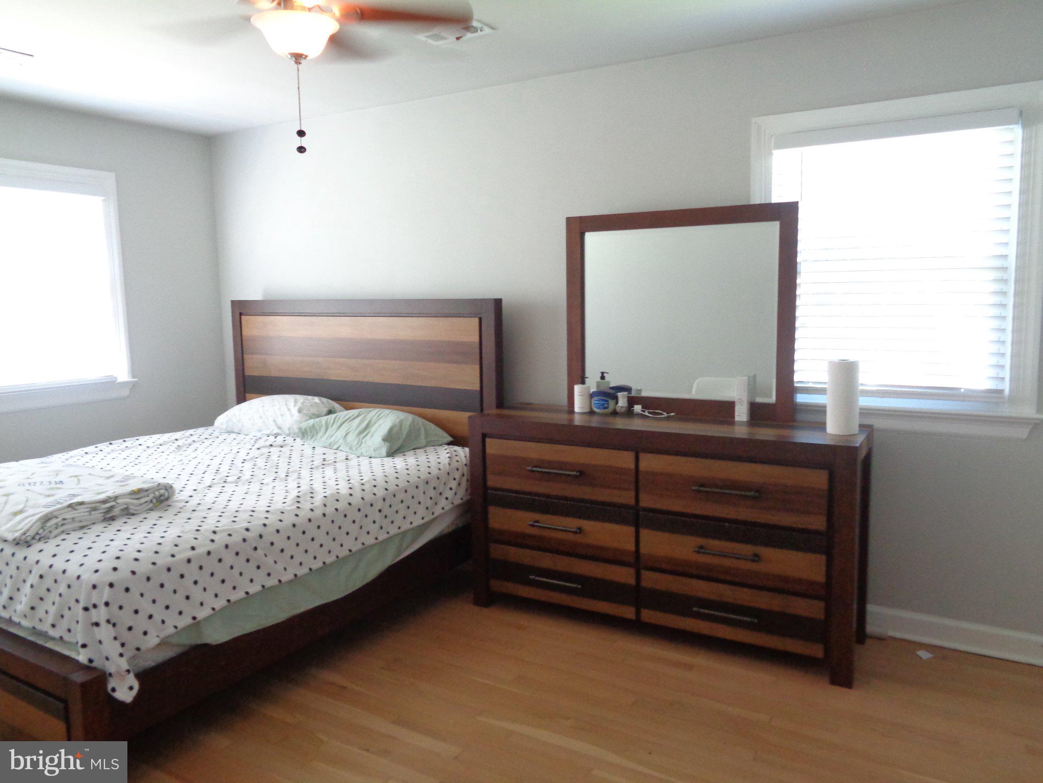56 Ivy Home Road Hampton, VA 23669 - Photo 14 of 35 Serene bedroom with natural light.