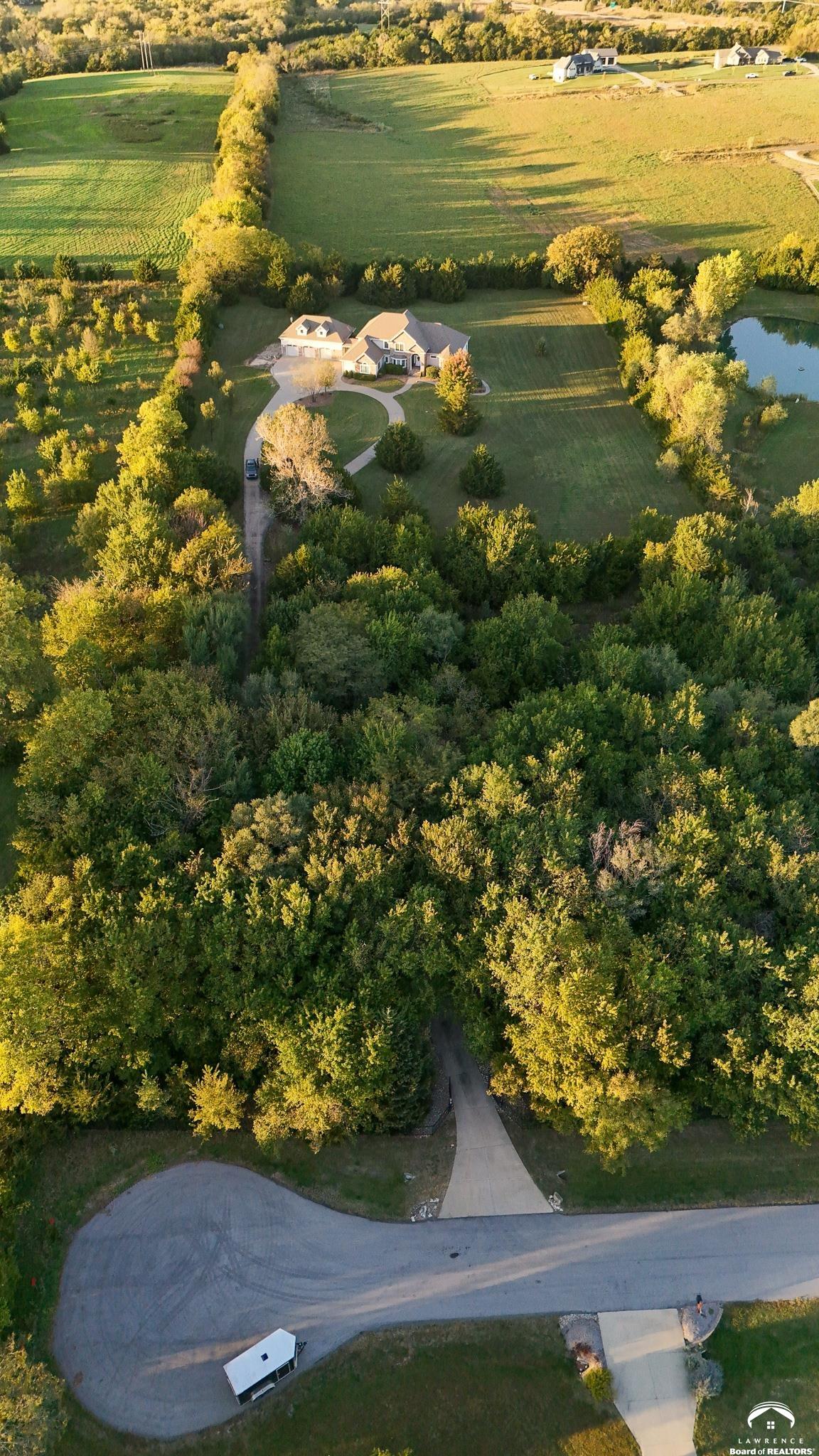 850 North 1663 Road Lawrence, KS 66049 - Photo 87 of 87 Gallery Image 87
