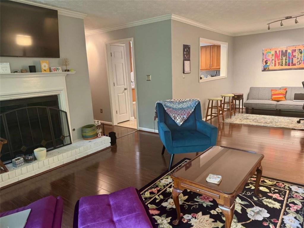 2901 Lenox Road Northeast, Unit 508 Atlanta, GA 30324 - Photo 7 of 19