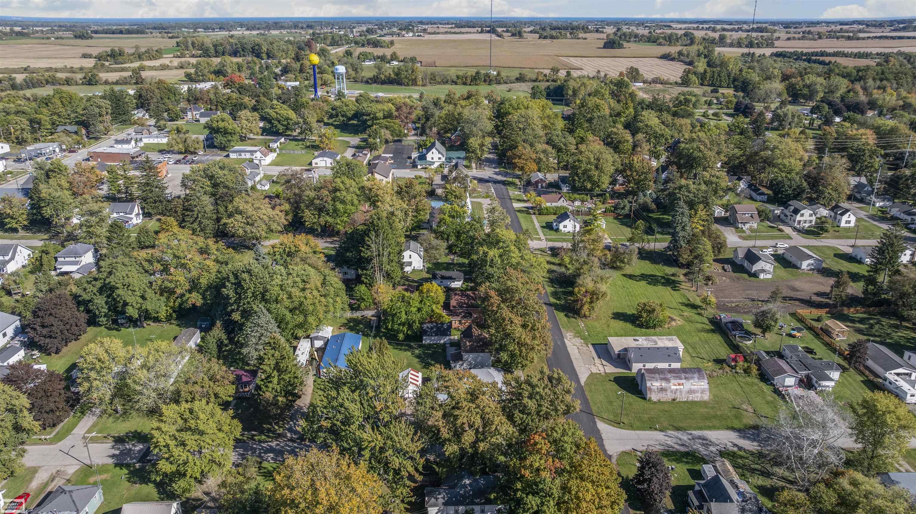 3905 Sheldon Street Carsonville, MI 48419 - Photo 41 of 54