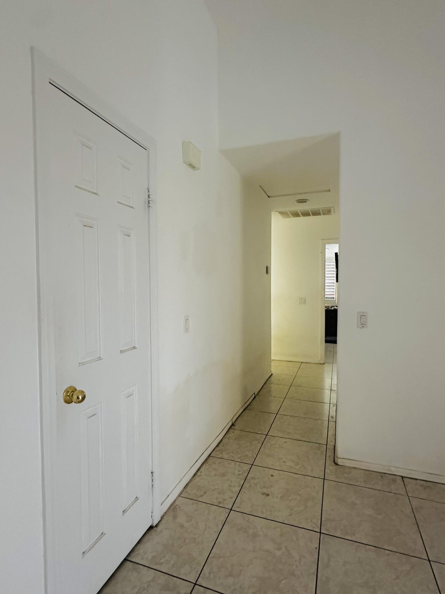 31675 Victor Road Cathedral City, CA 92234 - Photo 12 of 17 a view of an empty room