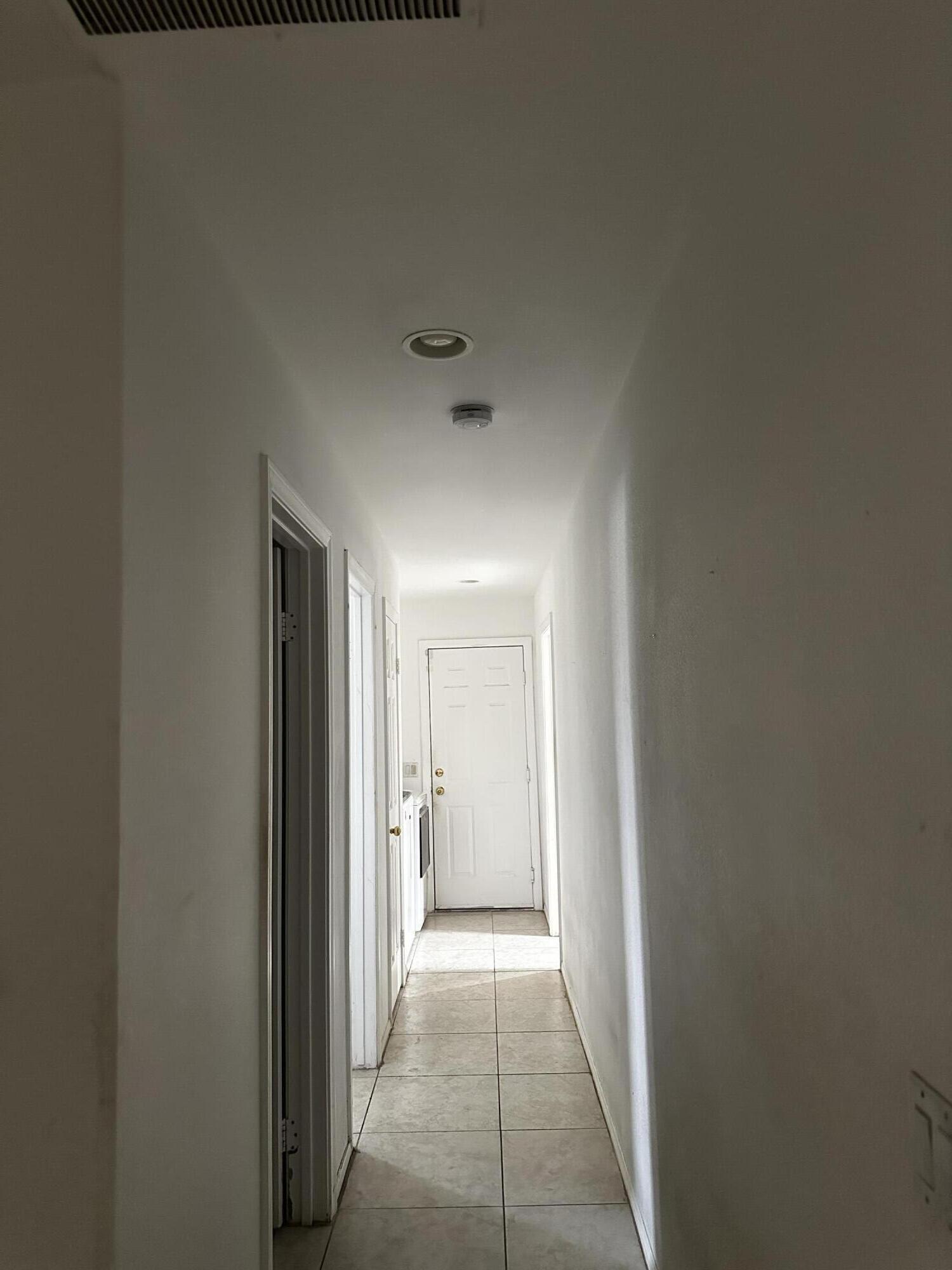 31675 Victor Road Cathedral City, CA 92234 - Photo 15 of 17 a view of a hallway