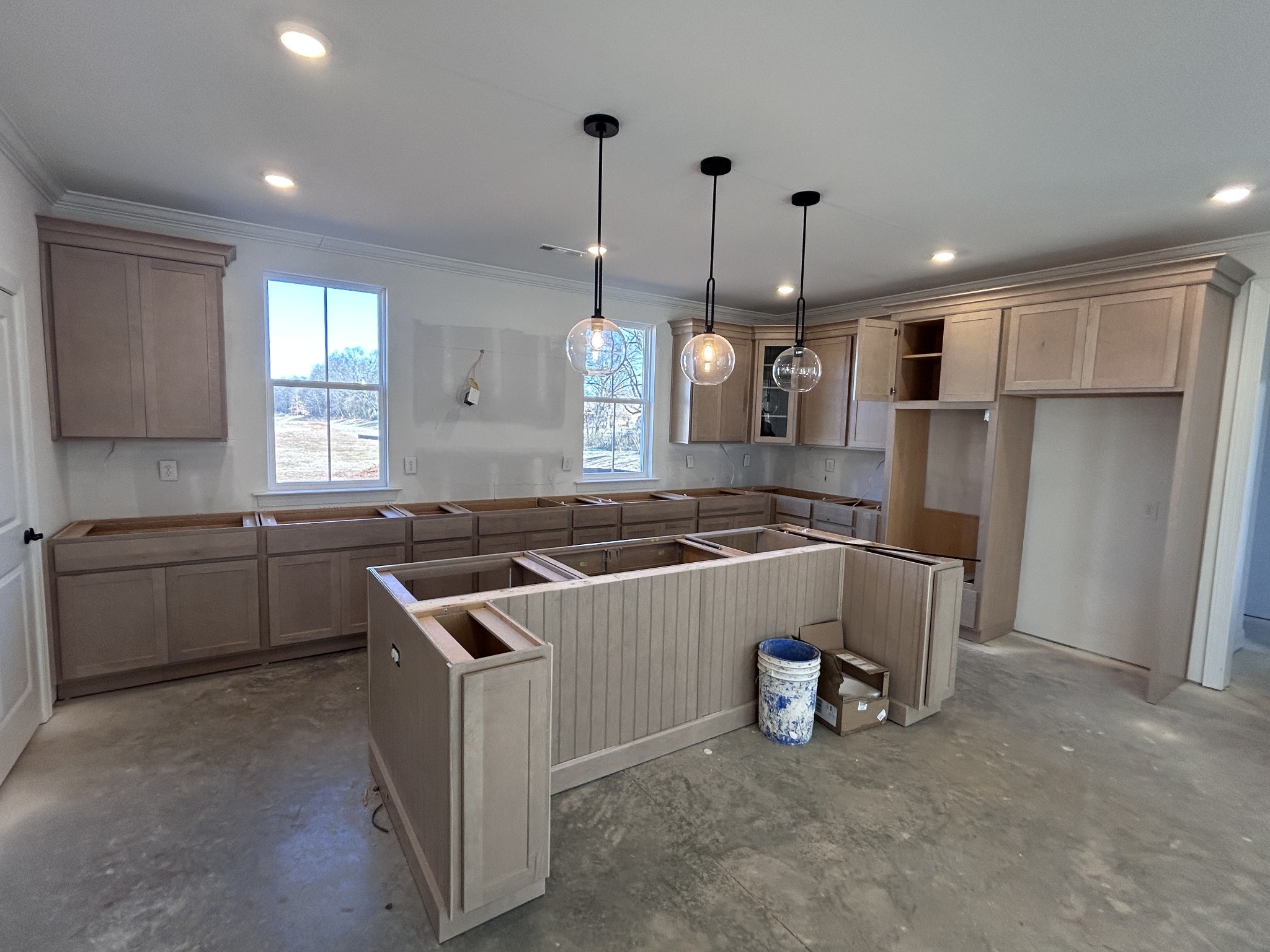 6157 Worthington Road Columbia, TN 38401 - Photo 20 of 40