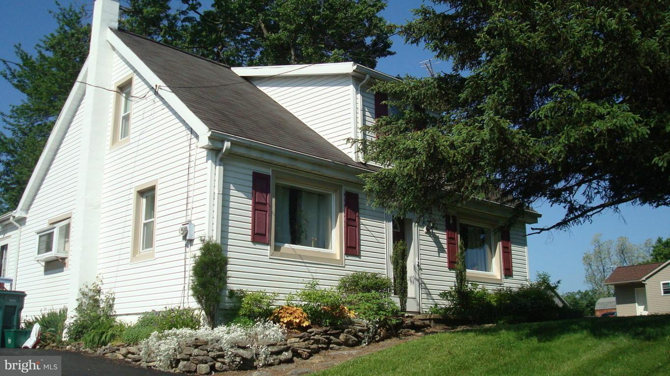 128 Buck Heights Road Quarryville, PA 17566 - Photo 1 of 27 Gallery Image 1