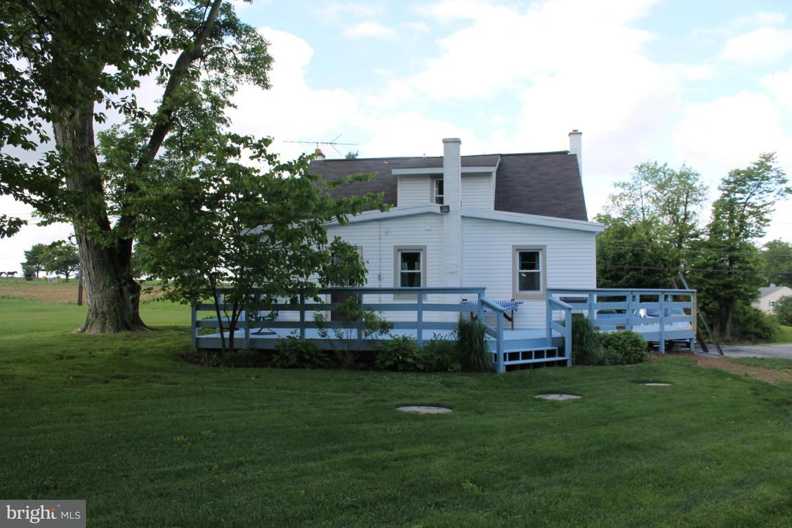 128 Buck Heights Road Quarryville, PA 17566 - Photo 2 of 27 Gallery Image 2