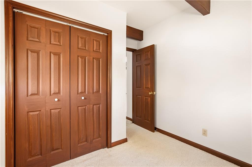 112 Chestnut Ridge Road Acme, PA 15610 - Photo 22 of 31 a view of front door