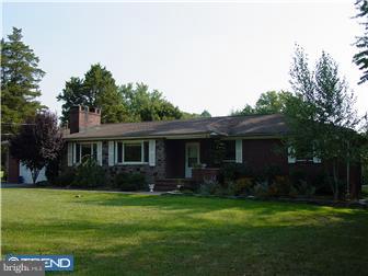 5 Boss Road Ringoes, NJ 08551 - Photo 1 of 12 Exterior Front
