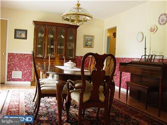 5 Boss Road Ringoes, NJ 08551 - Photo 5 of 12 Dining Room
