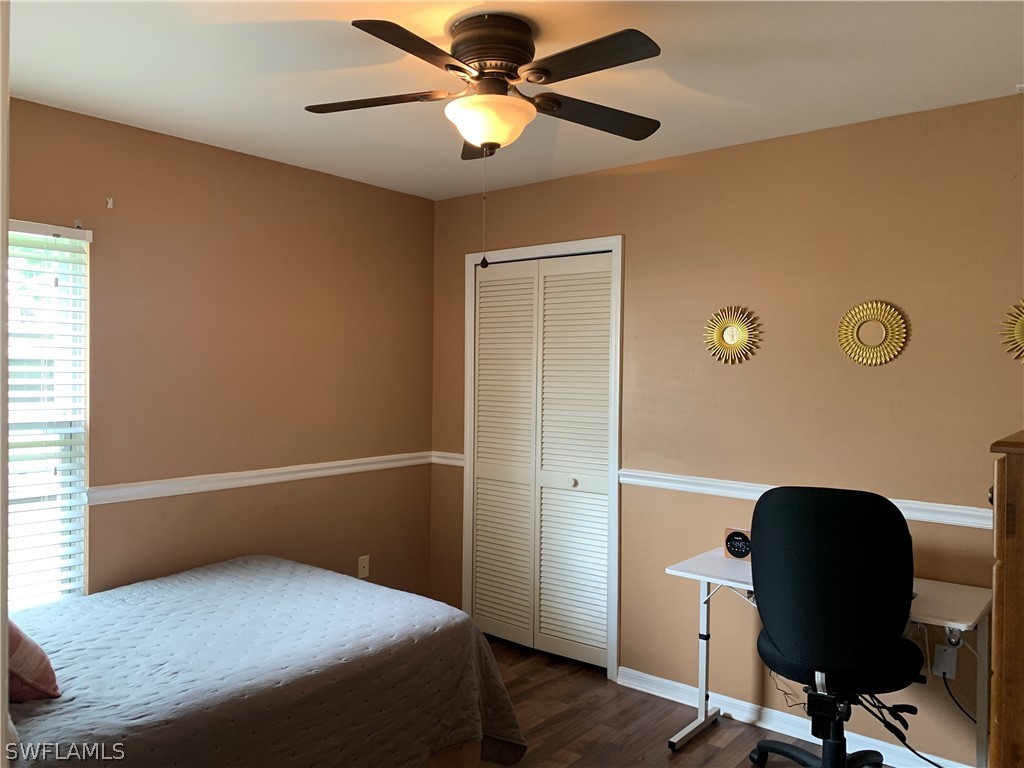 17560 Lee Road Fort Myers, FL 33967 - Photo 16 of 34 a workspace with furniture and a window