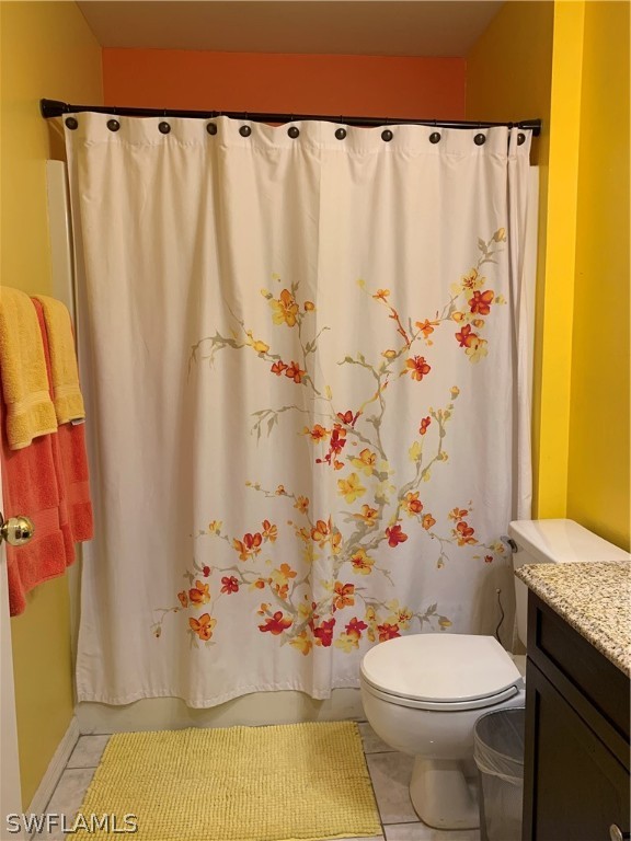 17560 Lee Road Fort Myers, FL 33967 - Photo 17 of 34 a bathroom with a sink and toilet