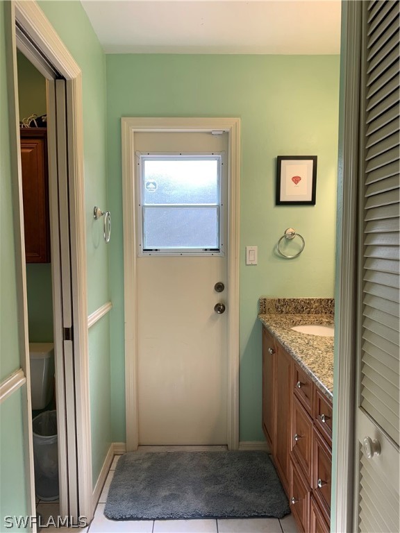 17560 Lee Road Fort Myers, FL 33967 - Photo 21 of 34 a view of front door