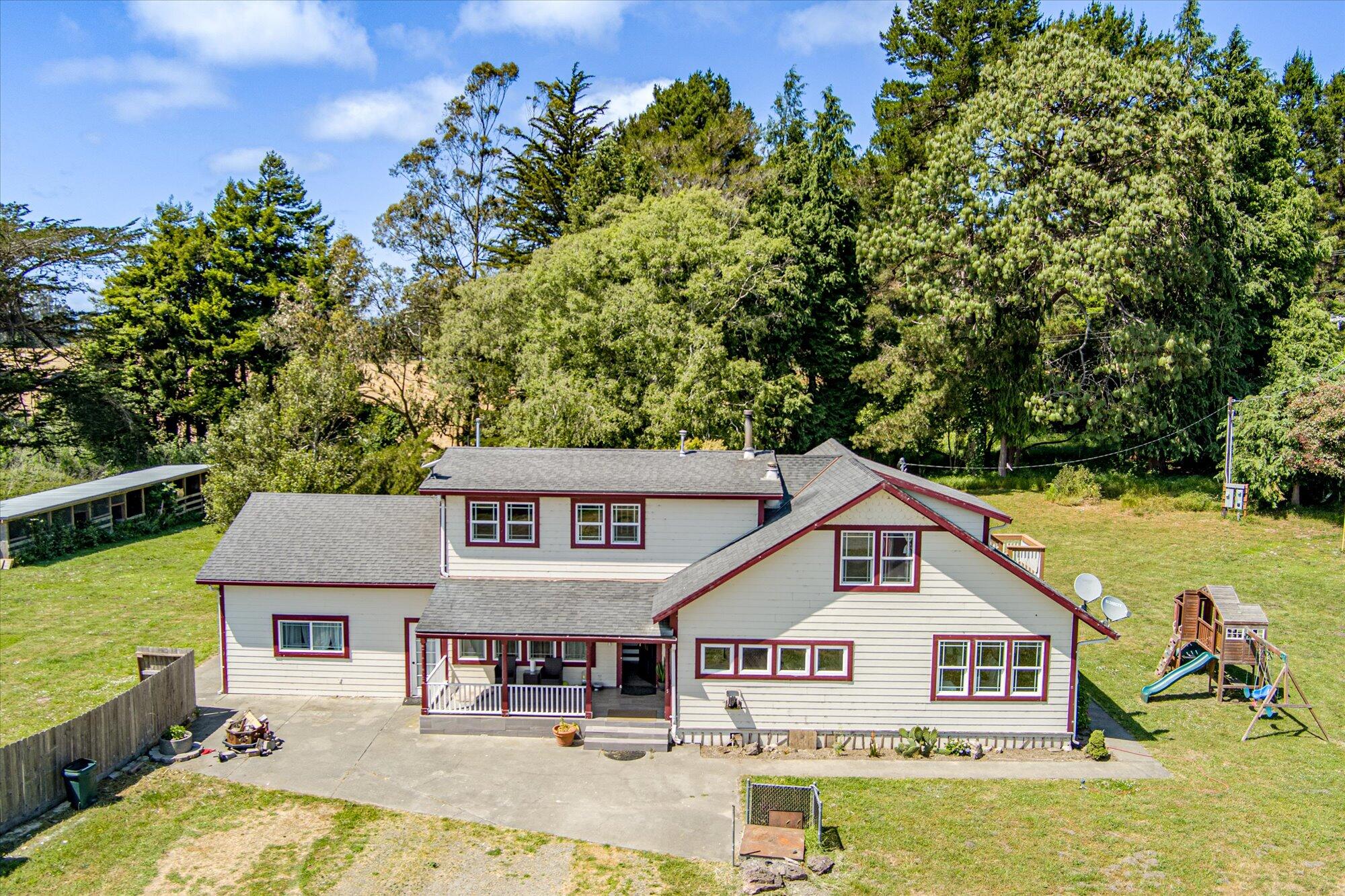 5500 Rohnerville Road Fortuna, CA 95540 - Photo 3 of 90