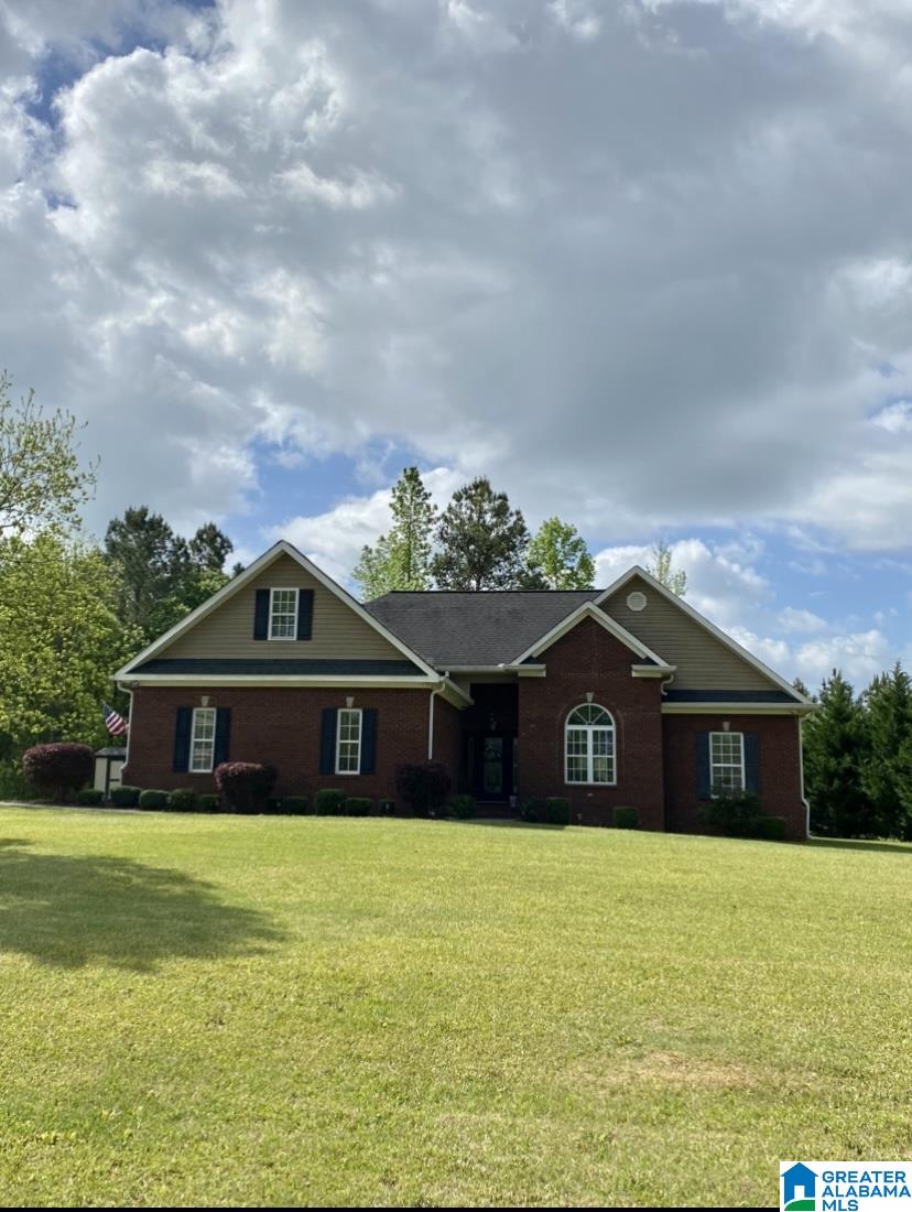 465 County Road 6 Heflin, AL 36264 - Photo 3 of 38