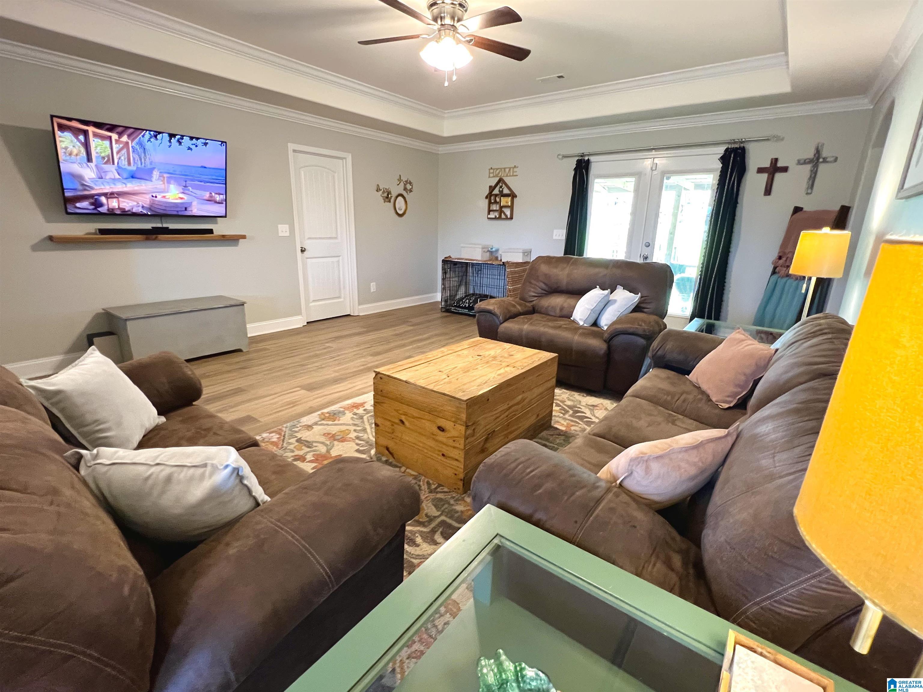 140 Searcy Lane Clanton, AL 35045 - Photo 9 of 13