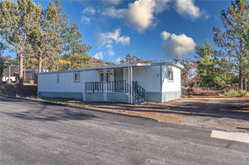35109 Highway 79, Unit 2 Warner Springs, CA 92086 - Photo 2 of 65