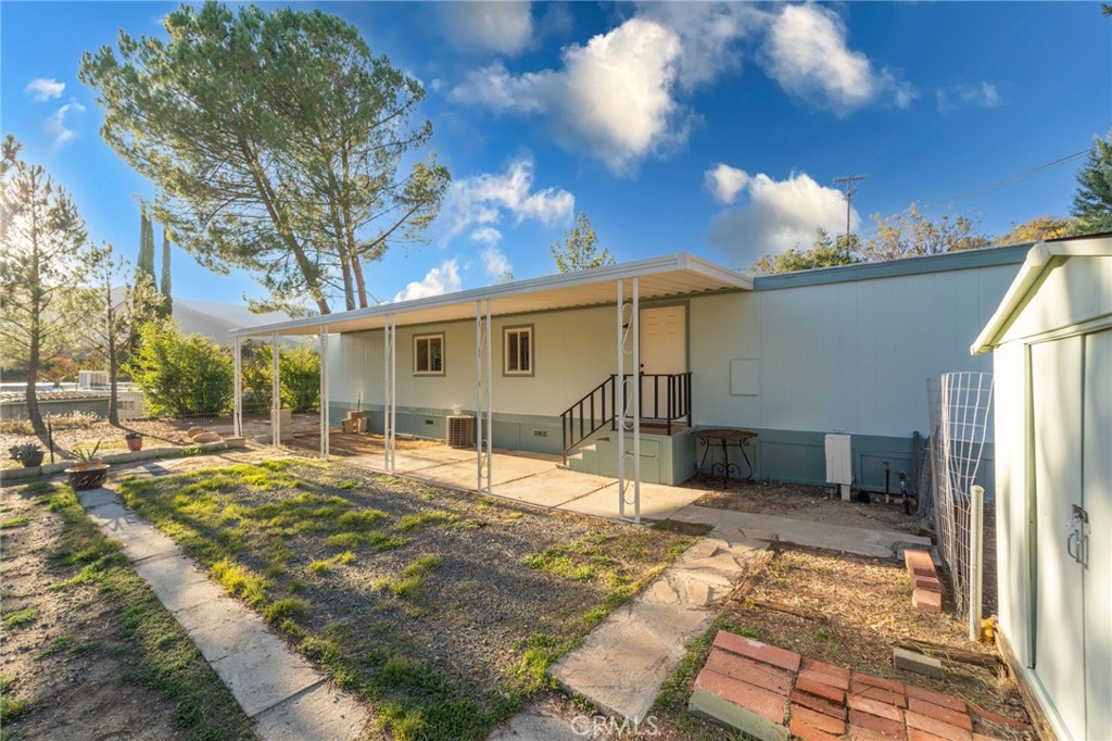 35109 Highway 79, Unit 2 Warner Springs, CA 92086 - Photo 32 of 65