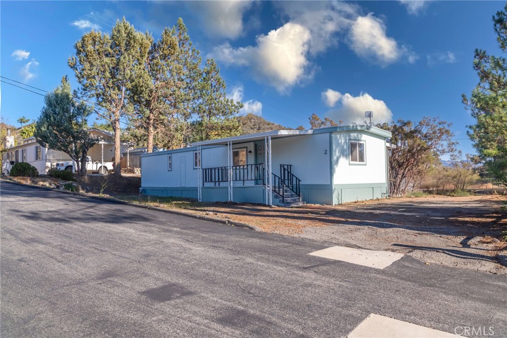35109 Highway 79, Unit 2 Warner Springs, CA 92086 - Photo 33 of 65