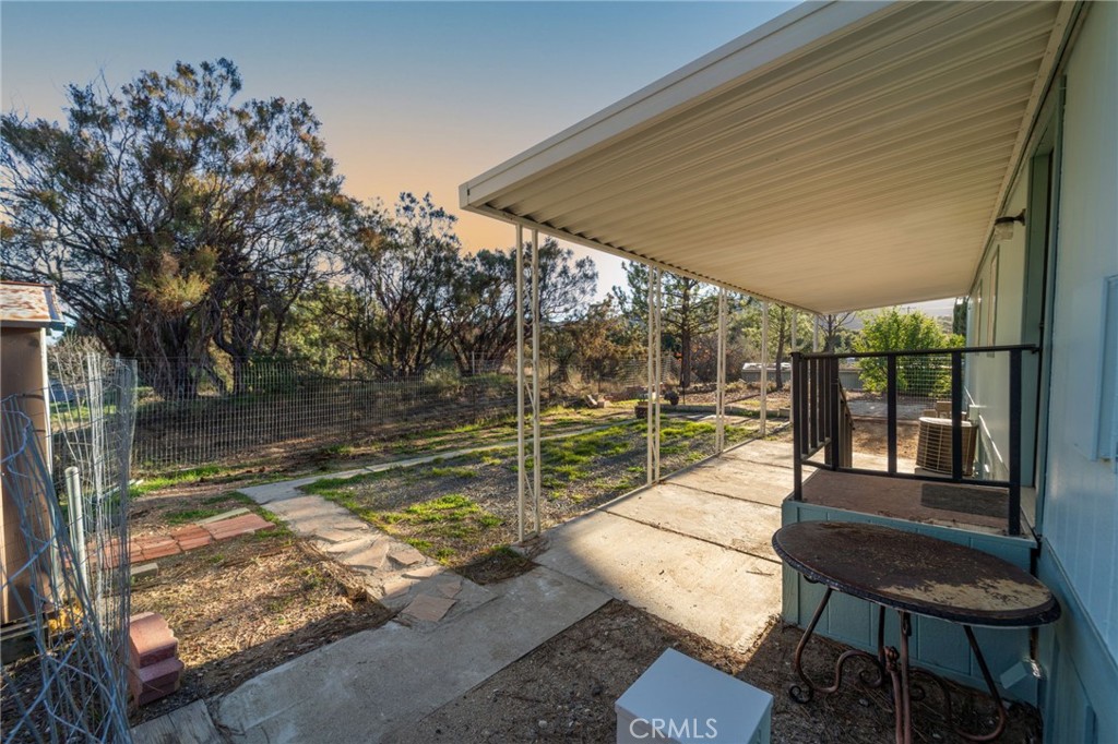 35109 Highway 79, Unit 2 Warner Springs, CA 92086 - Photo 38 of 65