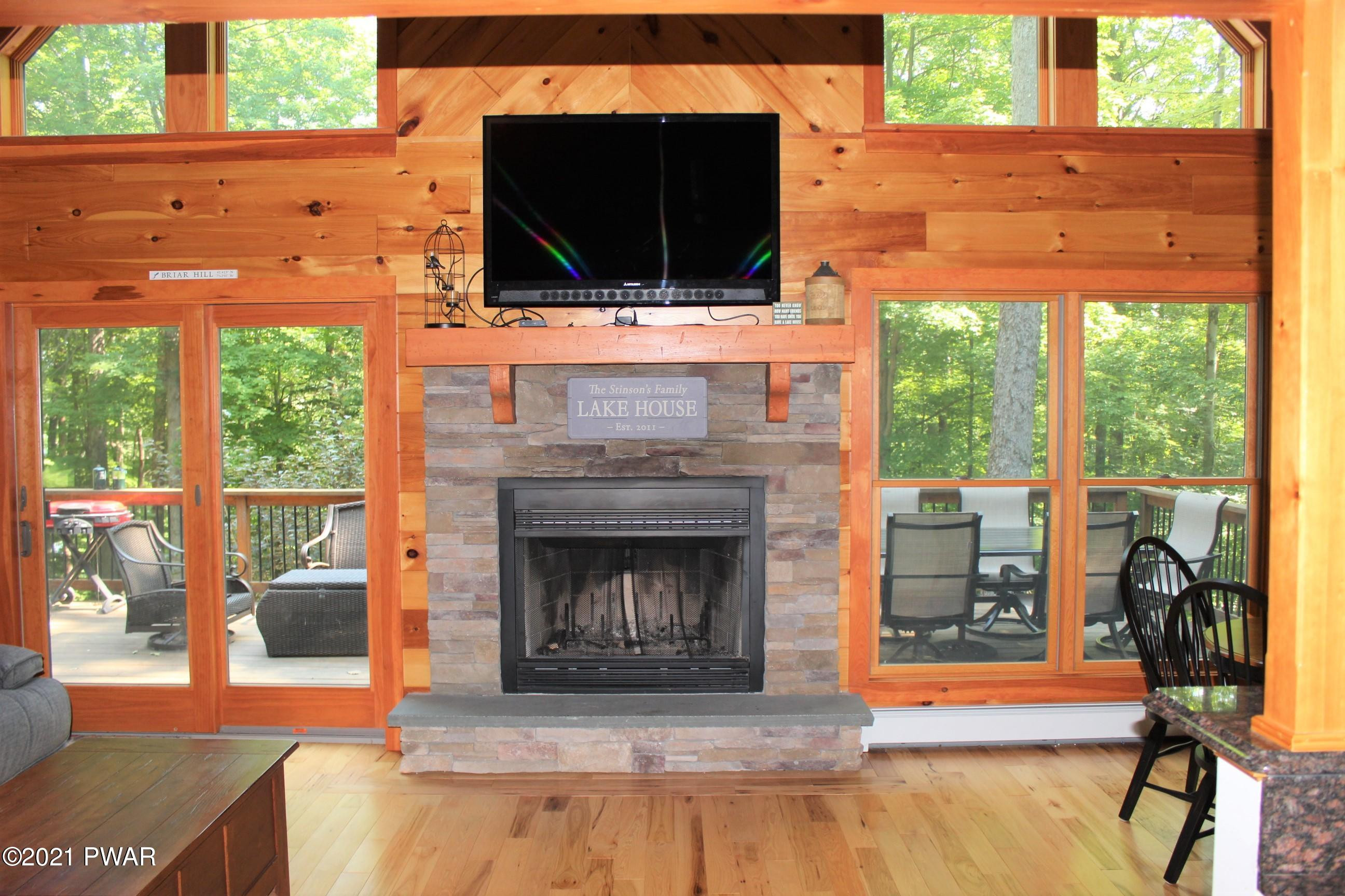 5 Ridge Trail Lakeville, PA 18438 - Photo 16 of 24