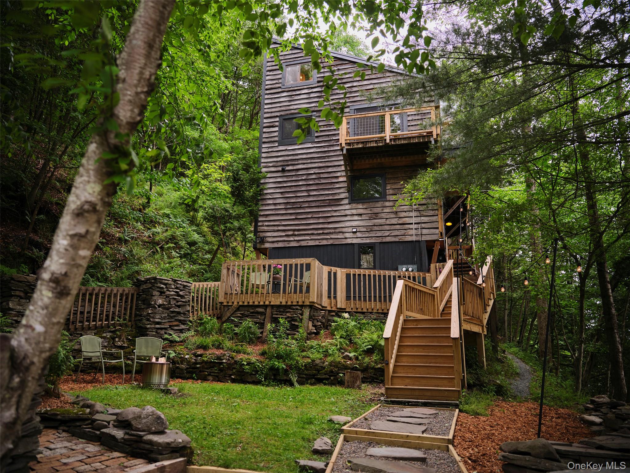 82 Cooks Brook Road Roscoe, NY 12776 - Photo 2 of 50