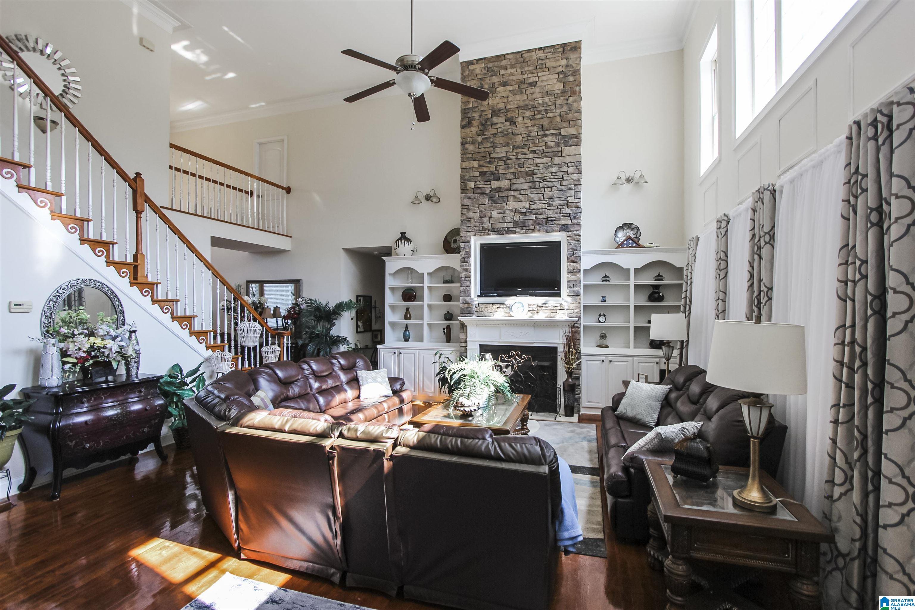 3686 Post Oak Road Jacksonville, AL 36265 - Photo 70 of 85