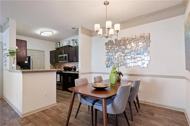 $1,606 | 10055 Jones Bridge Road, Unit 206, Johns Creek, GA 30022