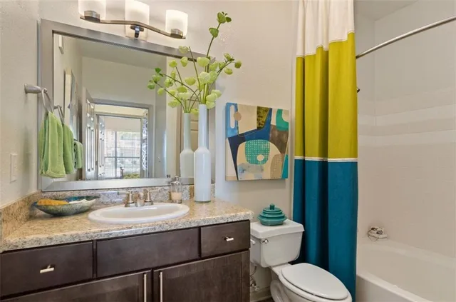 $1,606 | 10055 Jones Bridge Road, Unit 206, Johns Creek, GA 30022