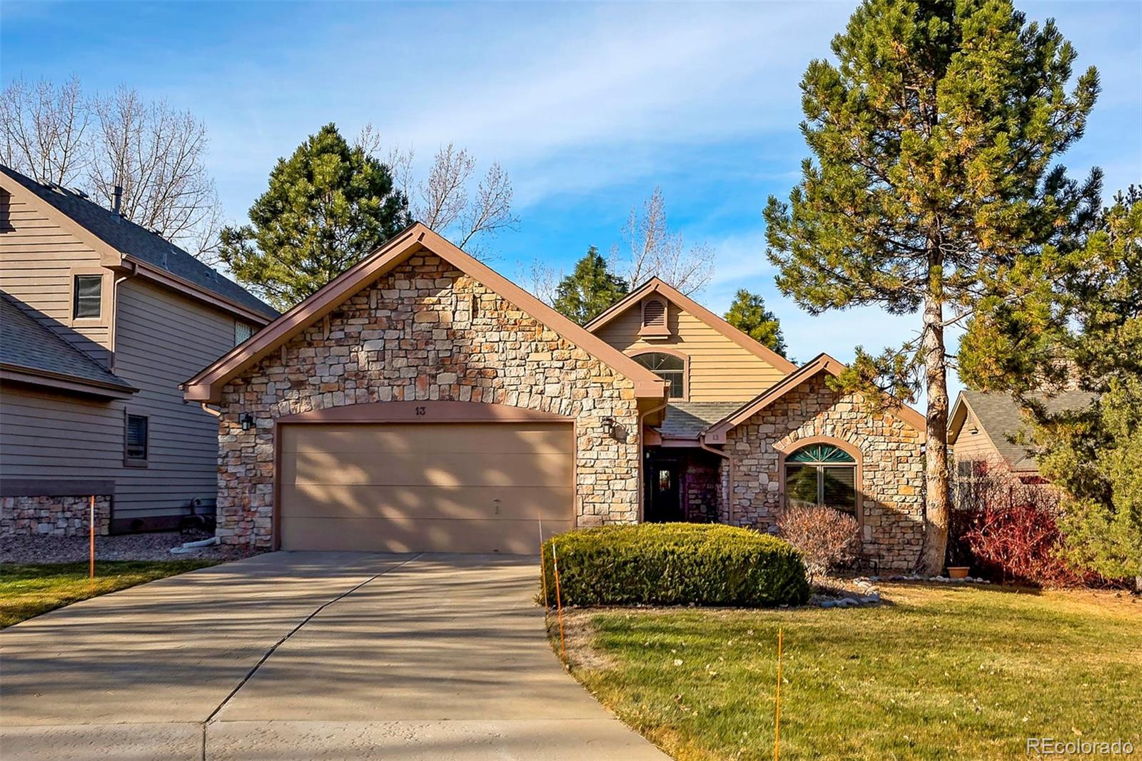 13 Roder Gate Lane Castle Pines, CO 80108 - Photo 1 of 30 Gallery Image 1