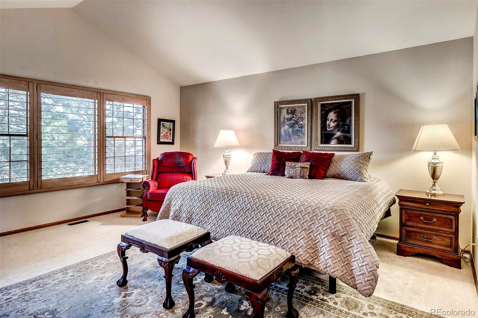 13 Roder Gate Lane Castle Pines, CO 80108 - Photo 18 of 30 Gallery Image 18