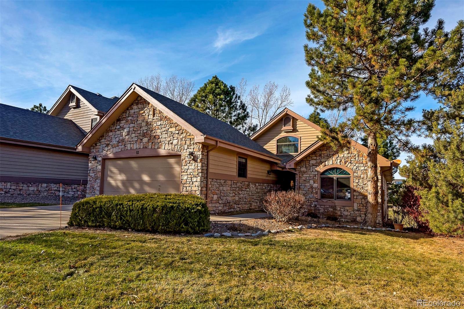 13 Roder Gate Lane Castle Pines, CO 80108 - Photo 2 of 30 Gallery Image 2