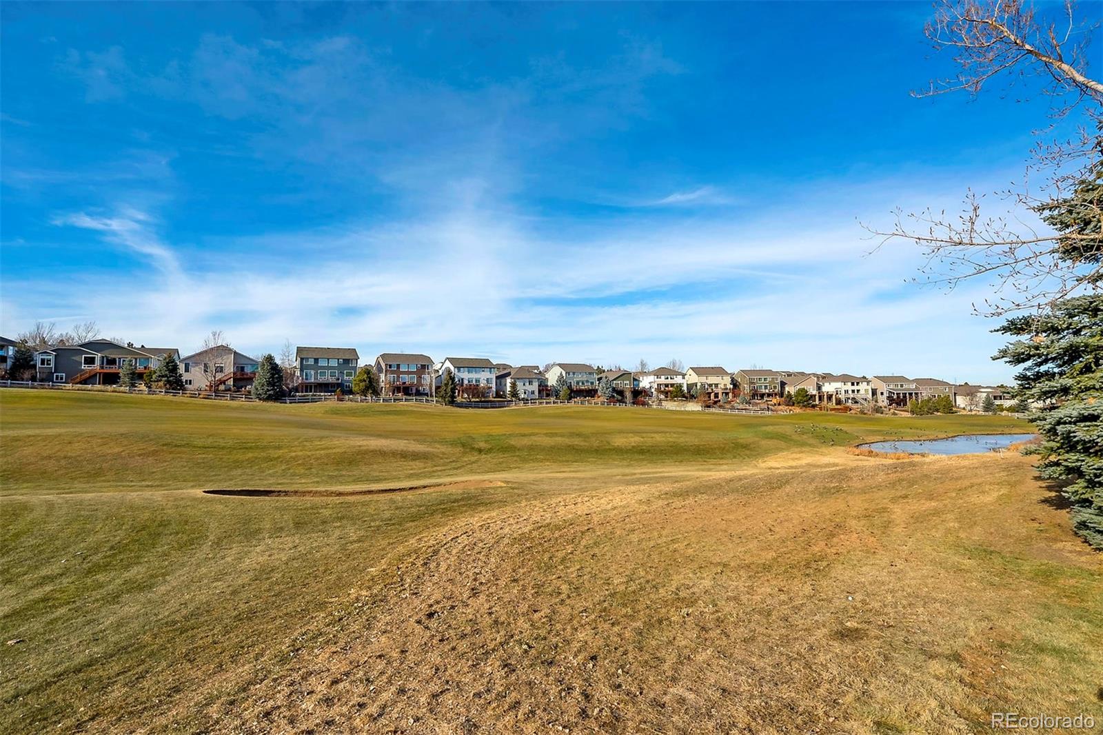 13 Roder Gate Lane Castle Pines, CO 80108 - Photo 28 of 30 Gallery Image 28