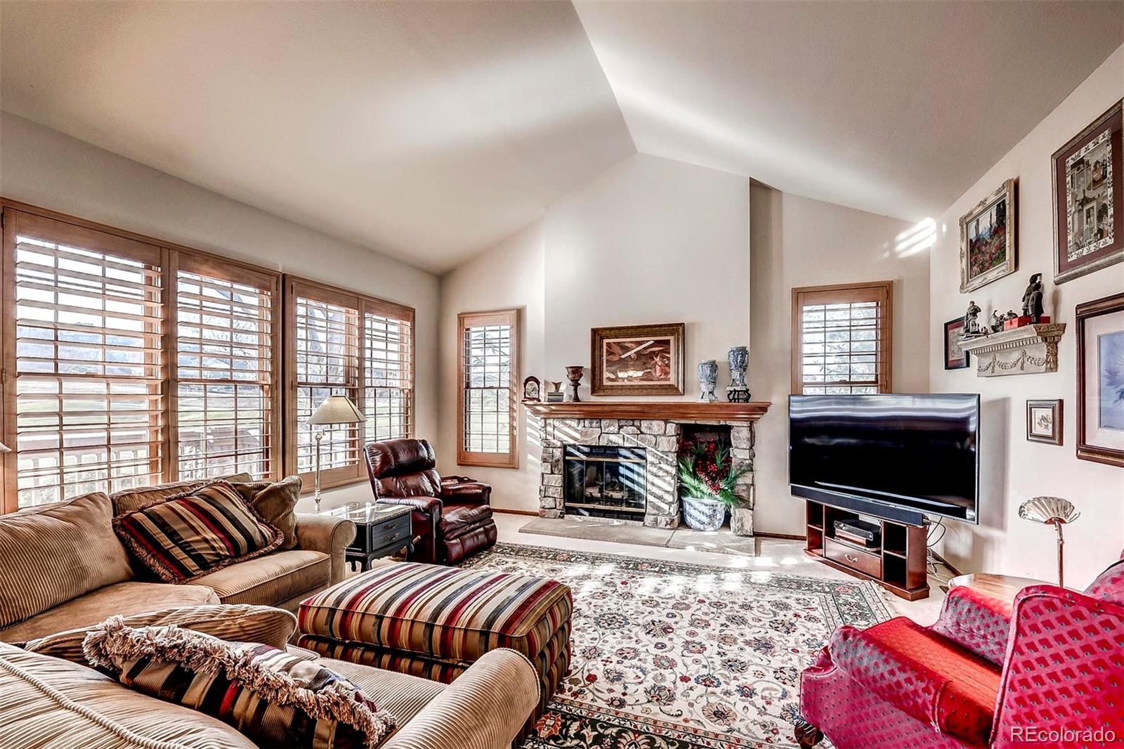 13 Roder Gate Lane Castle Pines, CO 80108 - Photo 3 of 30 Gallery Image 3
