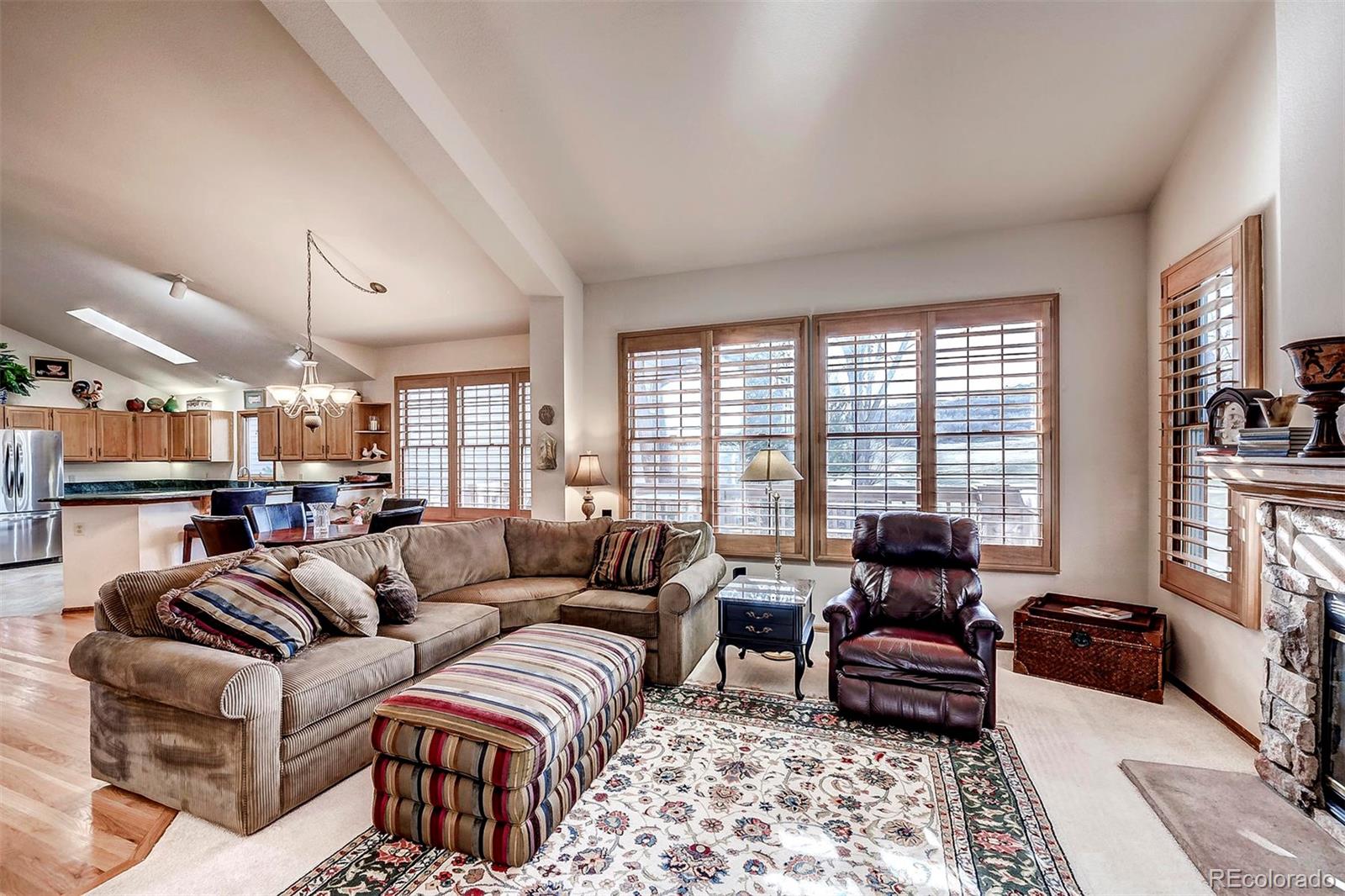 13 Roder Gate Lane Castle Pines, CO 80108 - Photo 4 of 30 Gallery Image 4