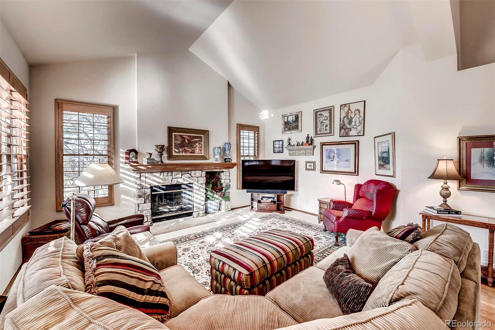 13 Roder Gate Lane Castle Pines, CO 80108 - Photo 5 of 30 Gallery Image 5