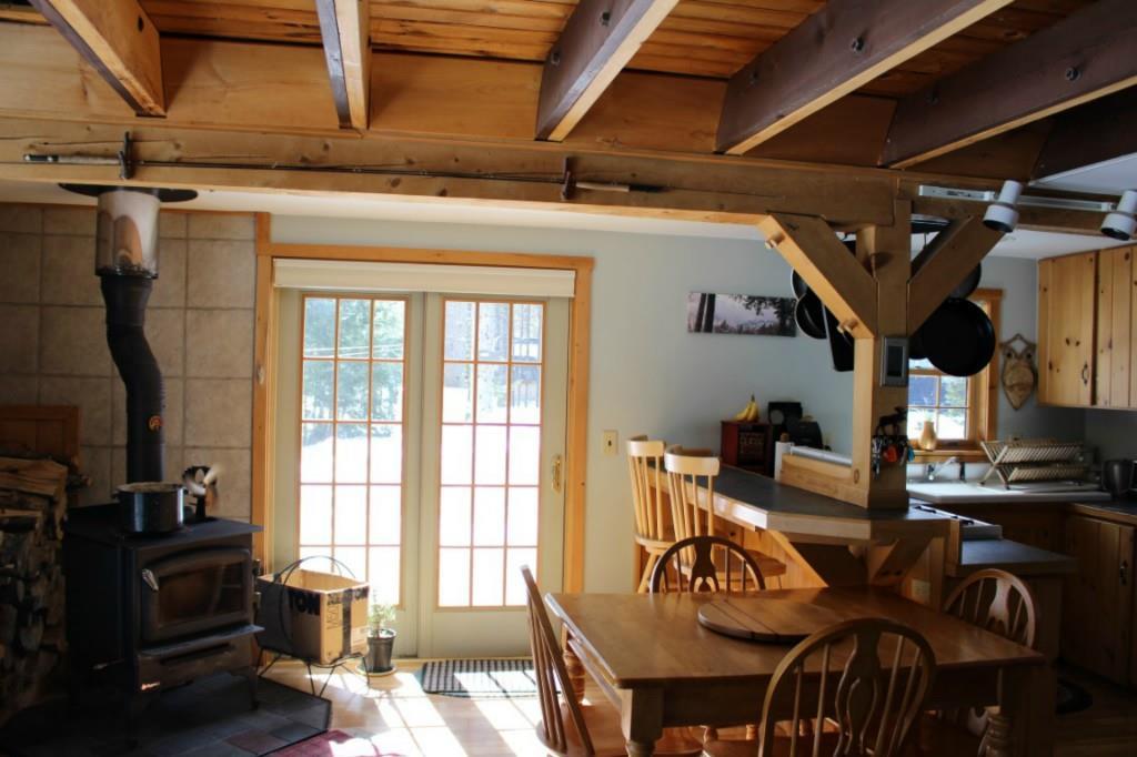 1012 Spurline Road Kingfield, ME 04947 - Photo 10 of 21 Photo