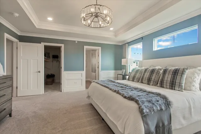 $592,450 | 8528 Chadwick Court, Woodridge, IL 60517