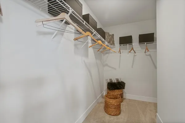 a water heater on the wall