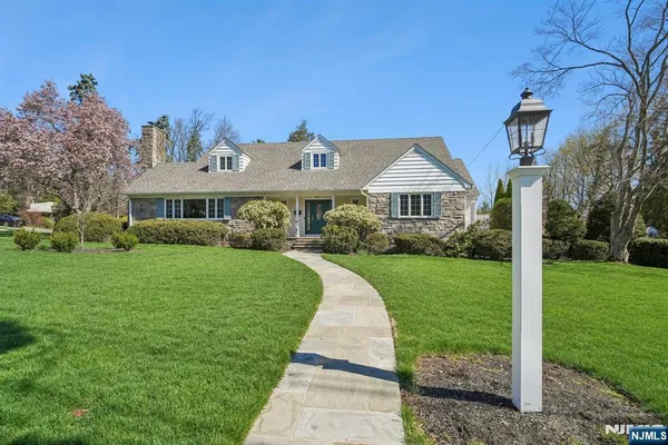 $1,185,000 | 5 Witherspoon Road, Clifton, NJ 07013